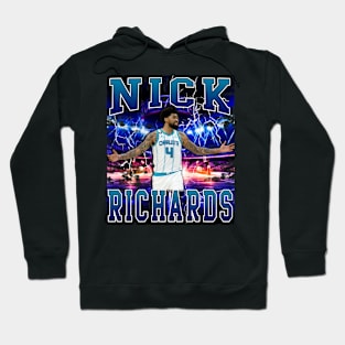 Nick Richards Hoodie